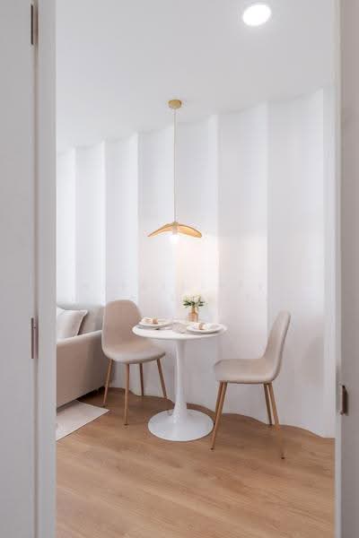 Ratchaarpa Tower condominium, Bangkok, 1 Ratchadaphisek, Chan Kasem, Chatuchak, Bangkok, 1 Bedroom, 31 sqm, Condo For Sale, by พงษ์ประเสริฐ ผาแดงจงเจริญ, 500580807 - DDproperty.com