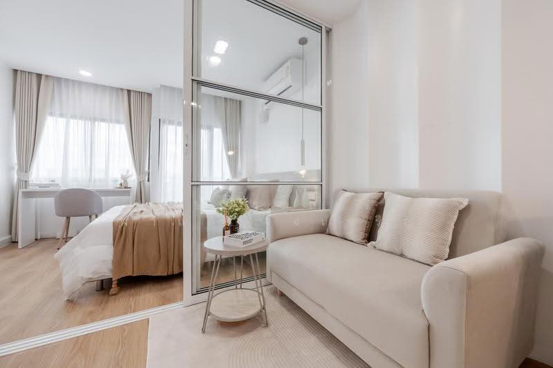 Ratchaarpa Tower condominium, Bangkok, 1 Ratchadaphisek, Chan Kasem, Chatuchak, Bangkok, 1 Bedroom, 31 sqm, Condo For Sale, by พงษ์ประเสริฐ ผาแดงจงเจริญ, 500580807 - DDproperty.com