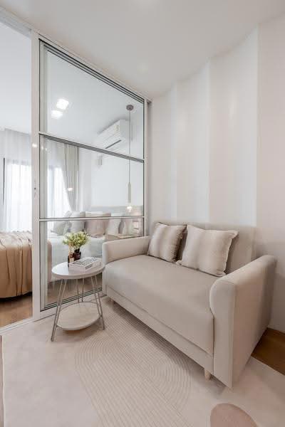Ratchaarpa Tower condominium, Bangkok, 1 Ratchadaphisek, Chan Kasem, Chatuchak, Bangkok, 1 Bedroom, 31 sqm, Condo For Sale, by พงษ์ประเสริฐ ผาแดงจงเจริญ, 500580807 - DDproperty.com