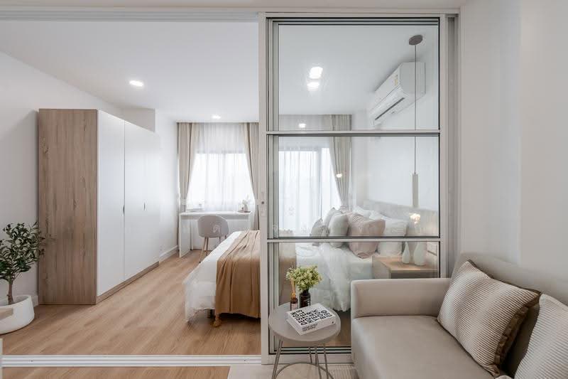 Ratchaarpa Tower condominium, Bangkok, 1 Ratchadaphisek, Chan Kasem, Chatuchak, Bangkok, 1 Bedroom, 31 sqm, Condo For Sale, by พงษ์ประเสริฐ ผาแดงจงเจริญ, 500580807 - DDproperty.com