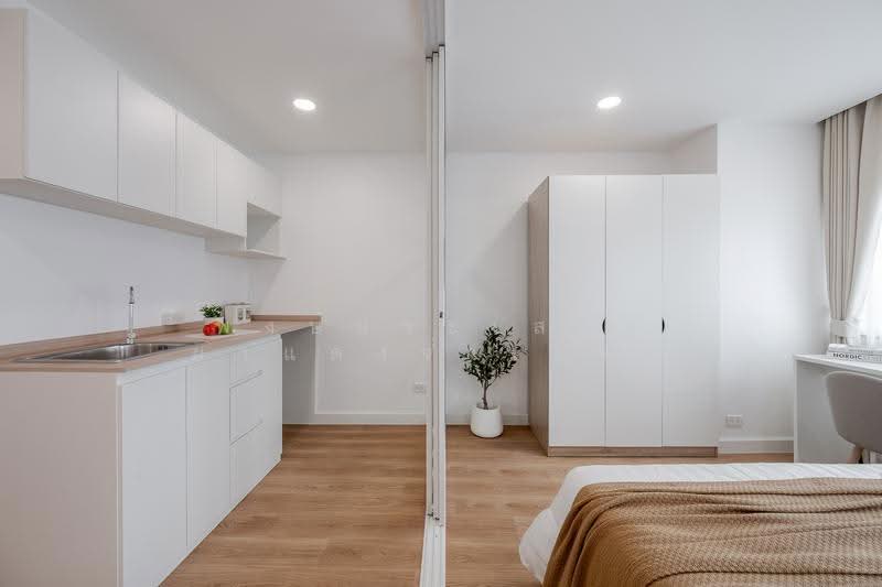 Ratchaarpa Tower condominium, Bangkok, 1 Ratchadaphisek, Chan Kasem, Chatuchak, Bangkok, 1 Bedroom, 31 sqm, Condo For Sale, by พงษ์ประเสริฐ ผาแดงจงเจริญ, 500580807 - DDproperty.com