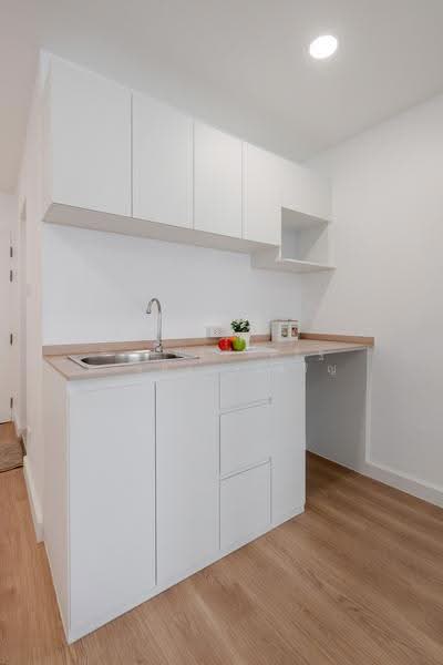 Ratchaarpa Tower condominium, Bangkok, 1 Ratchadaphisek, Chan Kasem, Chatuchak, Bangkok, 1 Bedroom, 31 sqm, Condo For Sale, by พงษ์ประเสริฐ ผาแดงจงเจริญ, 500580807 - DDproperty.com