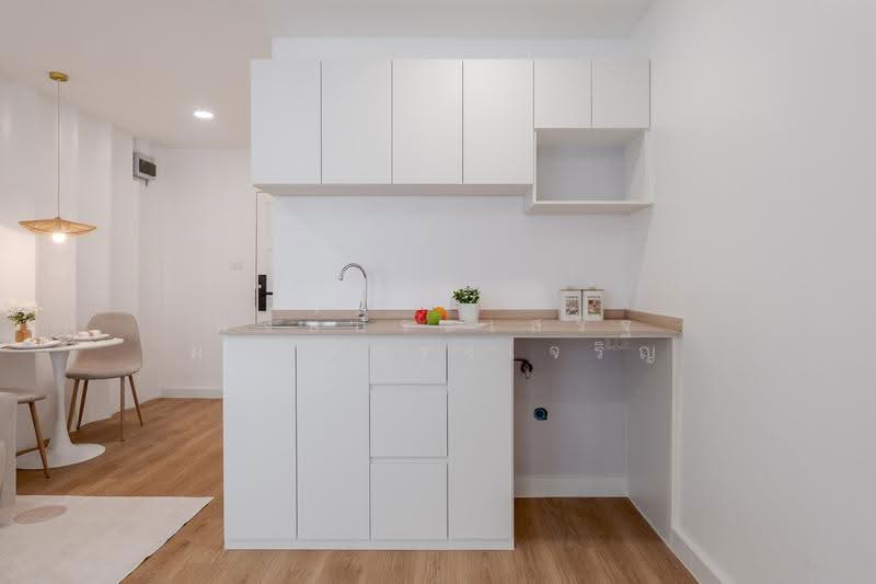 Ratchaarpa Tower condominium, Bangkok, 1 Ratchadaphisek, Chan Kasem, Chatuchak, Bangkok, 1 Bedroom, 31 sqm, Condo For Sale, by พงษ์ประเสริฐ ผาแดงจงเจริญ, 500580807 - DDproperty.com