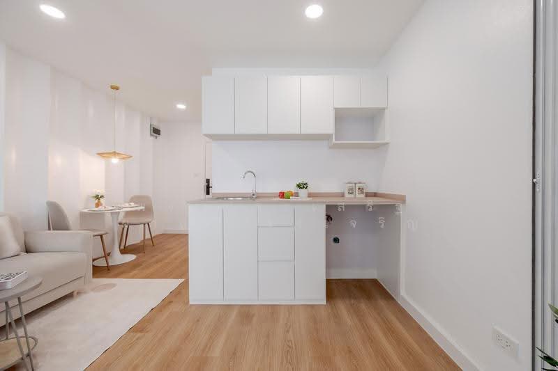 Ratchaarpa Tower condominium, Bangkok, 1 Ratchadaphisek, Chan Kasem, Chatuchak, Bangkok, 1 Bedroom, 31 sqm, Condo For Sale, by พงษ์ประเสริฐ ผาแดงจงเจริญ, 500580807 - DDproperty.com