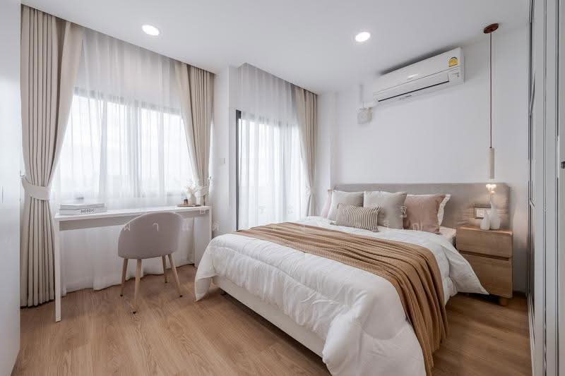 Ratchaarpa Tower condominium, Bangkok, 1 Ratchadaphisek, Chan Kasem, Chatuchak, Bangkok, 1 Bedroom, 31 sqm, Condo For Sale, by พงษ์ประเสริฐ ผาแดงจงเจริญ, 500580807 - DDproperty.com