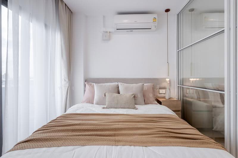 Ratchaarpa Tower condominium, Bangkok, 1 Ratchadaphisek, Chan Kasem, Chatuchak, Bangkok, 1 Bedroom, 31 sqm, Condo For Sale, by พงษ์ประเสริฐ ผาแดงจงเจริญ, 500580807 - DDproperty.com