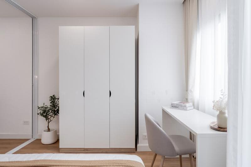Ratchaarpa Tower condominium, Bangkok, 1 Ratchadaphisek, Chan Kasem, Chatuchak, Bangkok, 1 Bedroom, 31 sqm, Condo For Sale, by พงษ์ประเสริฐ ผาแดงจงเจริญ, 500580807 - DDproperty.com