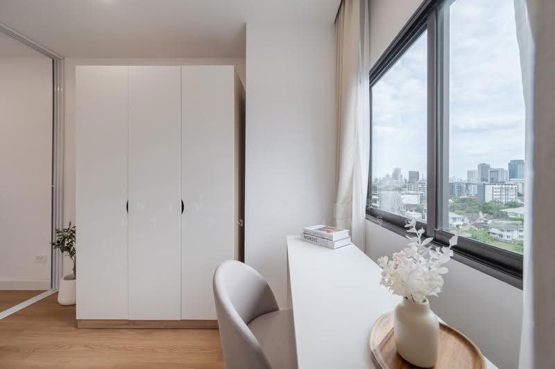 Ratchaarpa Tower condominium, Bangkok, 1 Ratchadaphisek, Chan Kasem, Chatuchak, Bangkok, 1 Bedroom, 31 sqm, Condo For Sale, by พงษ์ประเสริฐ ผาแดงจงเจริญ, 500580807 - DDproperty.com