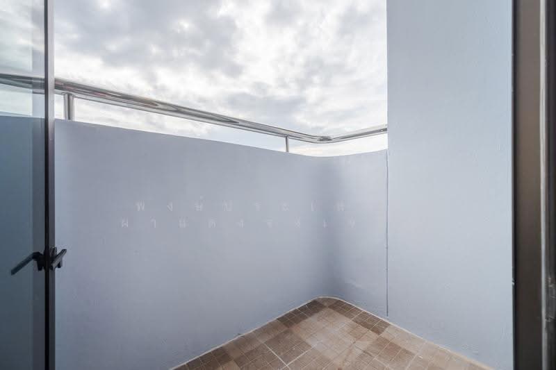 Ratchaarpa Tower condominium, Bangkok, 1 Ratchadaphisek, Chan Kasem, Chatuchak, Bangkok, 1 Bedroom, 31 sqm, Condo For Sale, by พงษ์ประเสริฐ ผาแดงจงเจริญ, 500580807 - DDproperty.com