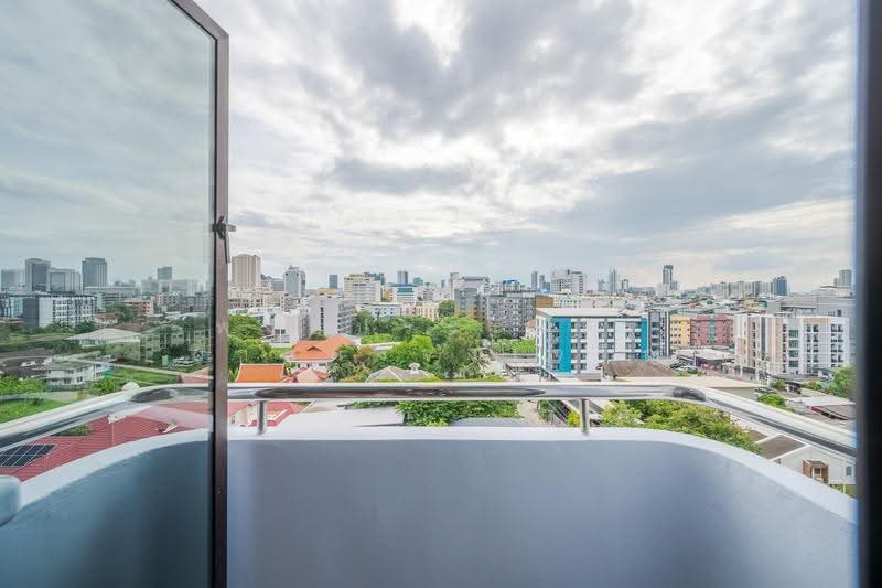 Ratchaarpa Tower condominium, Bangkok, 1 Ratchadaphisek, Chan Kasem, Chatuchak, Bangkok, 1 Bedroom, 31 sqm, Condo For Sale, by พงษ์ประเสริฐ ผาแดงจงเจริญ, 500580807 - DDproperty.com