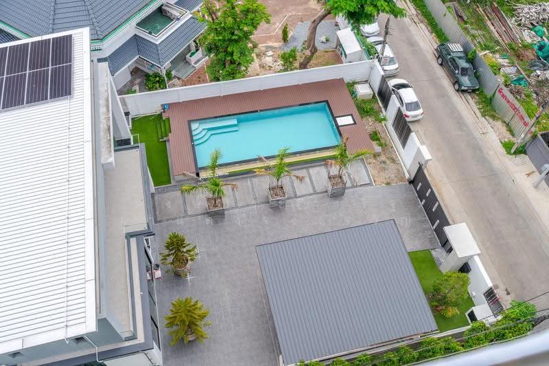 Ratchaarpa Tower condominium, Bangkok, 1 Ratchadaphisek, Chan Kasem, Chatuchak, Bangkok, 1 Bedroom, 31 sqm, Condo For Sale, by พงษ์ประเสริฐ ผาแดงจงเจริญ, 500580807 - DDproperty.com
