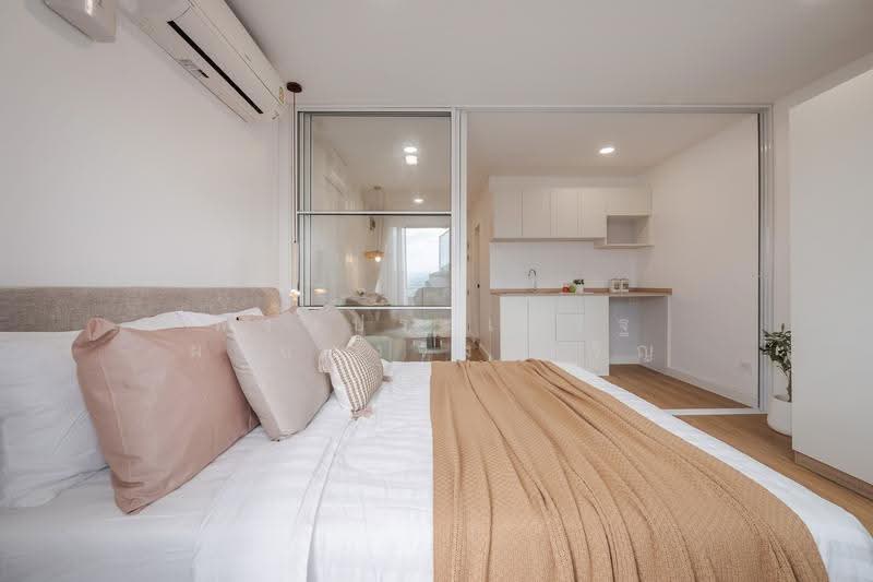 Ratchaarpa Tower condominium, Bangkok, 1 Ratchadaphisek, Chan Kasem, Chatuchak, Bangkok, 1 Bedroom, 31 sqm, Condo For Sale, by พงษ์ประเสริฐ ผาแดงจงเจริญ, 500580807 - DDproperty.com