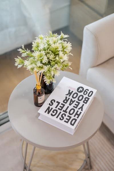 Ratchaarpa Tower condominium, Bangkok, 1 Ratchadaphisek, Chan Kasem, Chatuchak, Bangkok, 1 Bedroom, 31 sqm, Condo For Sale, by พงษ์ประเสริฐ ผาแดงจงเจริญ, 500580807 - DDproperty.com