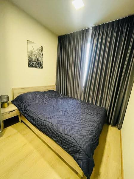 The Privacy Taopoon Interchange, Bangkok, Soi Bangkok-Nonthaburi 16, Bangkok-Nonthaburi Road, Bang Sue, Bangkok, 1 Bedroom, 27 sqm, Condo For Sale, by Narinthira Roengrit, 500580808 - DDproperty.com