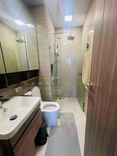 The Privacy Taopoon Interchange, Bangkok, Soi Bangkok-Nonthaburi 16, Bangkok-Nonthaburi Road, Bang Sue, Bangkok, 1 Bedroom, 27 sqm, Condo For Sale, by Narinthira Roengrit, 500580808 - DDproperty.com