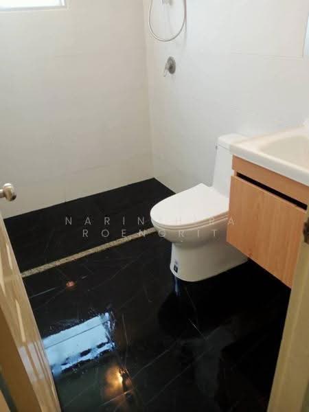 Supalai Park Kaset, Bangkok, Prasert Manutakit Road, Sena Nikhom, Chatuchak, Bangkok, 1 Bedroom, 55 sqm, Condo For Rent, by Narinthira Roengrit, 500580809 - DDproperty.com