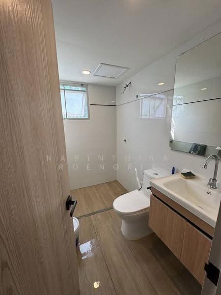Supalai Park Kaset, Bangkok, Prasert Manutakit Road, Sena Nikhom, Chatuchak, Bangkok, 1 Bedroom, 55 sqm, Condo For Rent, by Narinthira Roengrit, 500580809 - DDproperty.com