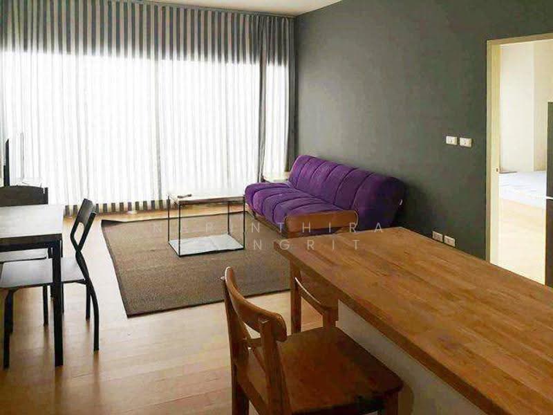 Noble Reveal, Bangkok, 36 Soi Sukhumvit 63, Ekamai Road, Phra Kanong Nua, Watthana, Bangkok, 1 Bedroom, 51 sqm, Condo For Rent, by Narinthira Roengrit, 500580812 - DDproperty.com