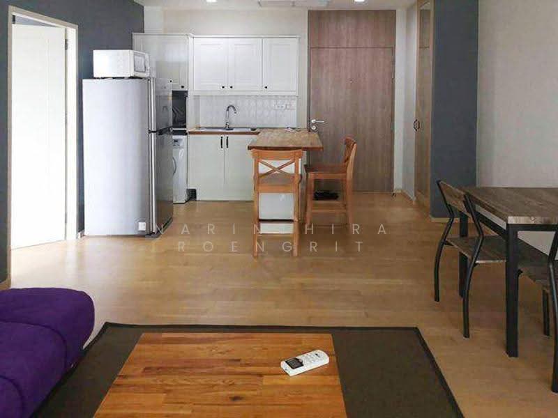 Noble Reveal, Bangkok, 36 Soi Sukhumvit 63, Ekamai Road, Phra Kanong Nua, Watthana, Bangkok, 1 Bedroom, 51 sqm, Condo For Rent, by Narinthira Roengrit, 500580812 - DDproperty.com