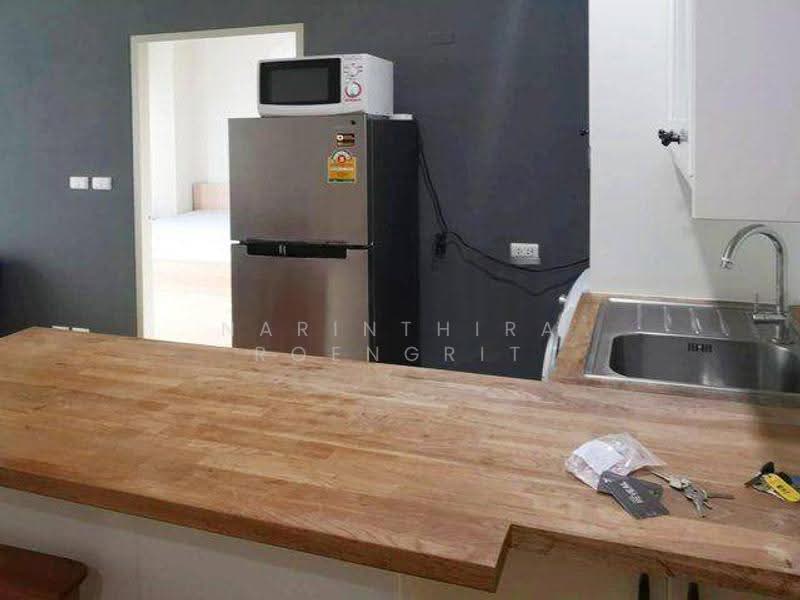 Noble Reveal, Bangkok, 36 Soi Sukhumvit 63, Ekamai Road, Phra Kanong Nua, Watthana, Bangkok, 1 Bedroom, 51 sqm, Condo For Rent, by Narinthira Roengrit, 500580812 - DDproperty.com