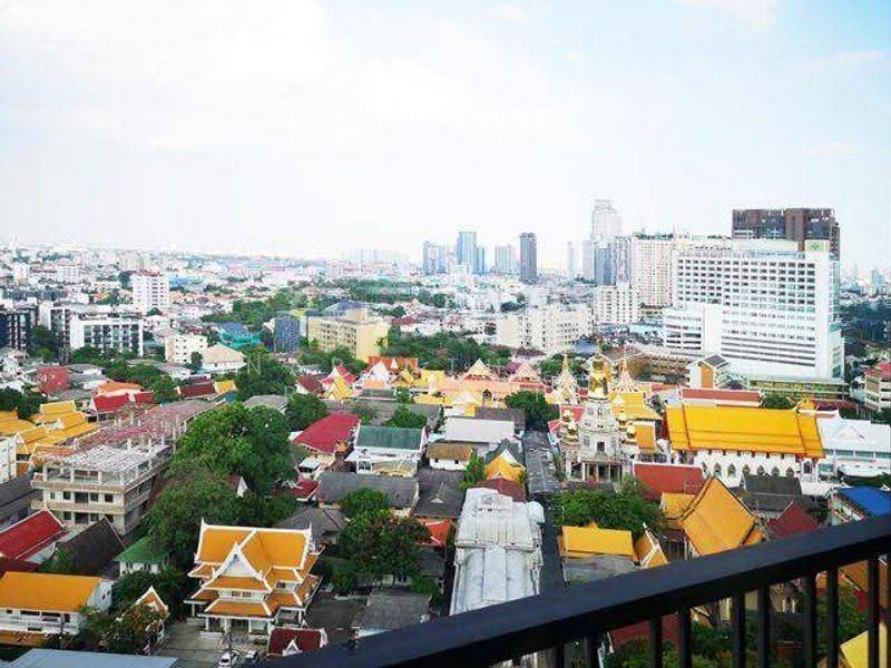 Noble Reveal, bangkok, 36 Soi Sukhumvit 63, Ekamai Road, Phra Kanong Nua, Watthana, Bangkok, 1 Bedroom, 51 sqm, Condo For Sale, by Narinthira Roengrit, 500580813 - DDproperty.com