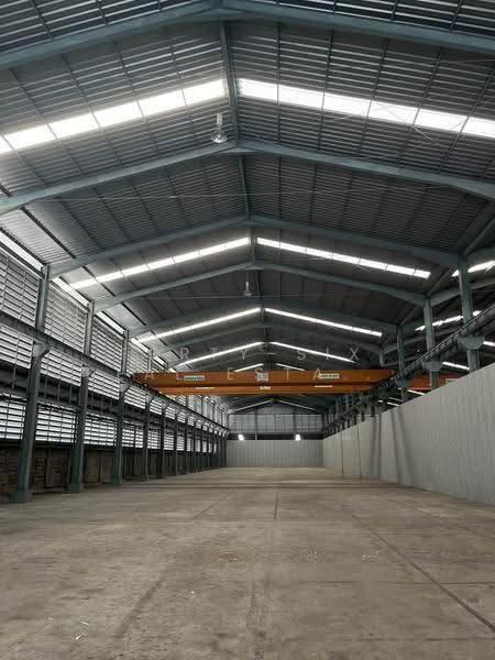 ให้เช่า! โกดัง 2,280 ตรม มีออฟฟิศในตัวโกดัง, samut-prakan, Bangphli Yai, Bang Plee, Samut Prakan, , 2,280 sqm, Warehouse/Factory For Rent, by Forty-Six Real Estate Group, 500580816 - DDproperty.com