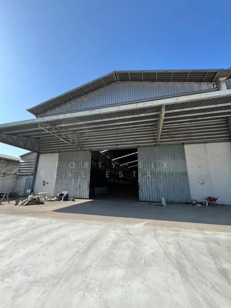 ให้เช่า! โกดัง 2,280 ตรม มีออฟฟิศในตัวโกดัง, samut-prakan, Bangphli Yai, Bang Plee, Samut Prakan, , 2,280 sqm, Warehouse/Factory For Rent, by Forty-Six Real Estate Group, 500580816 - DDproperty.com