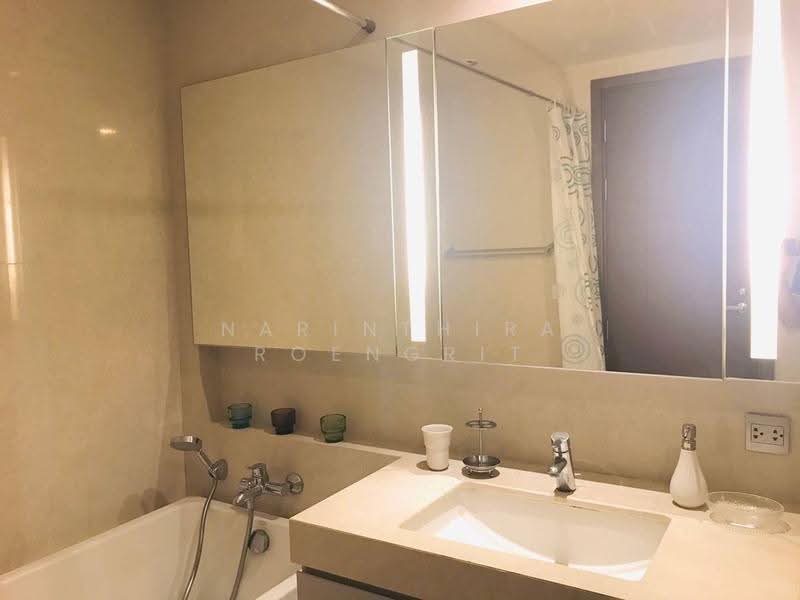 Quattro by Sansiri, bangkok, 134 Thong Lo 4 Alley, Khlong Tan Nua, Watthana, Bangkok, 1 Bedroom, 54 sqm, Condo For Sale, by Narinthira Roengrit, 500580821 - DDproperty.com
