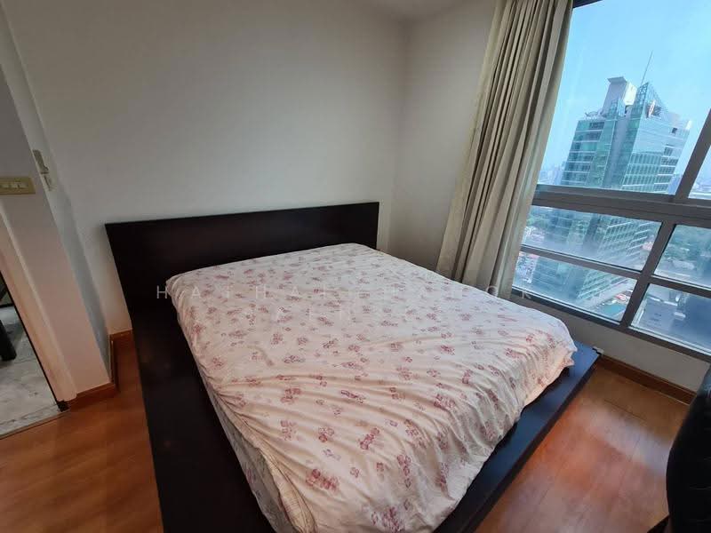 Sathorn House, Bangkok, Sathorn, Silom, Bang Rak, Bangkok, 2 Bedrooms, 54 sqm, Condo For Rent, by Hathaichanok Saenset, 500580823 - DDproperty.com