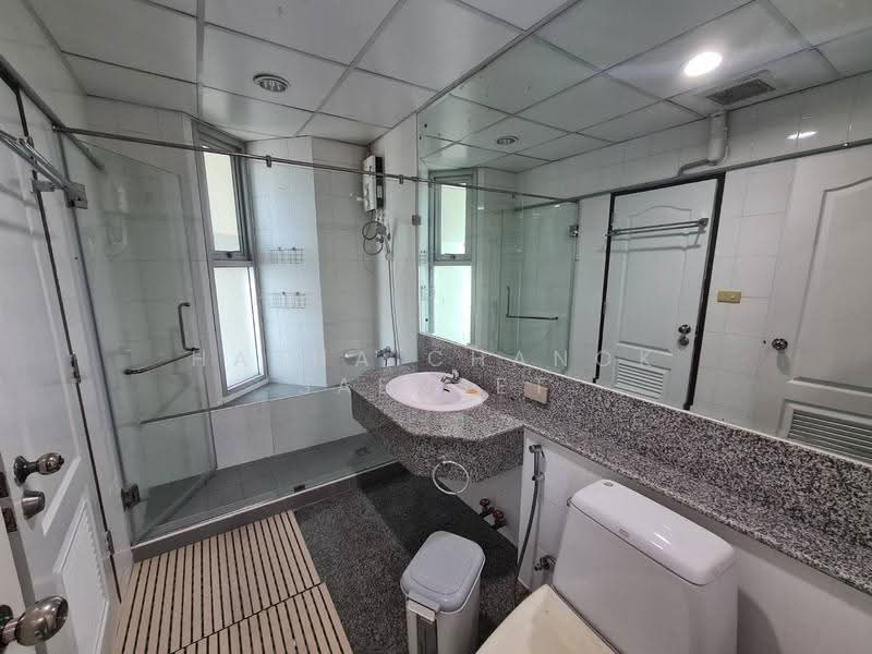 Sathorn House, Bangkok, Sathorn, Silom, Bang Rak, Bangkok, 2 Bedrooms, 54 sqm, Condo For Rent, by Hathaichanok Saenset, 500580823 - DDproperty.com