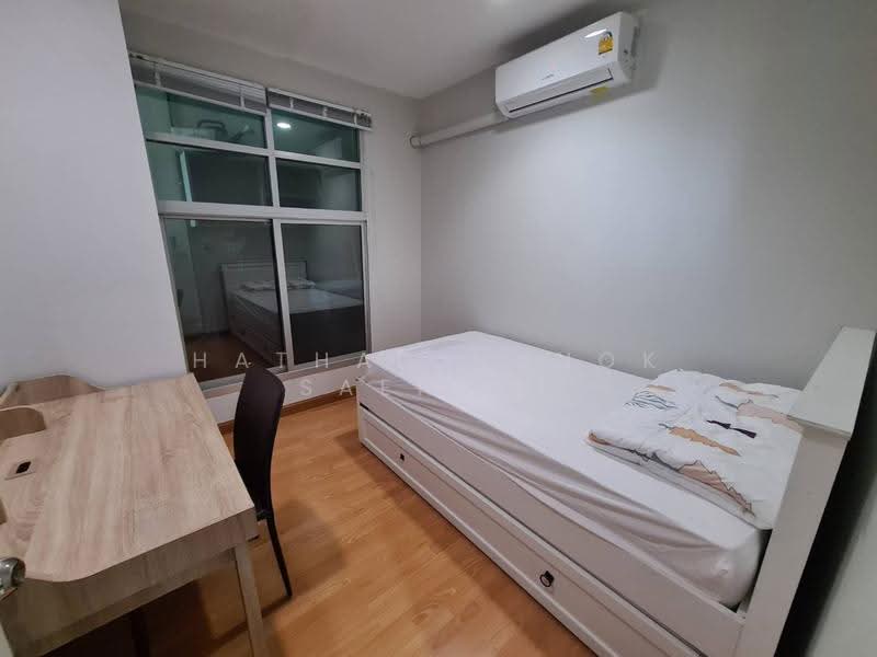 Sathorn House, Bangkok, Sathorn, Silom, Bang Rak, Bangkok, 2 Bedrooms, 54 sqm, Condo For Rent, by Hathaichanok Saenset, 500580823 - DDproperty.com