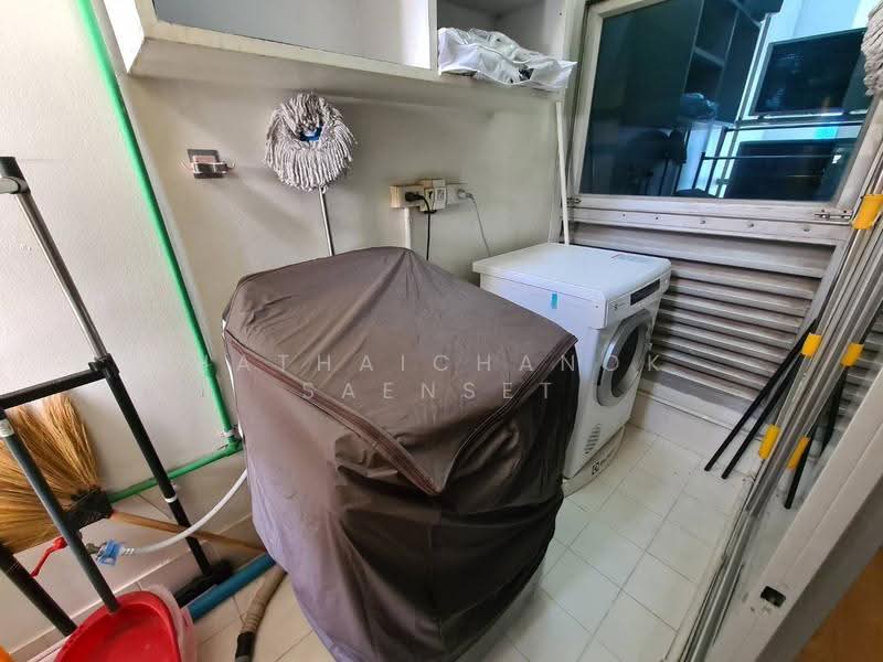 Sathorn House, Bangkok, Sathorn, Silom, Bang Rak, Bangkok, 2 Bedrooms, 54 sqm, Condo For Rent, by Hathaichanok Saenset, 500580823 - DDproperty.com