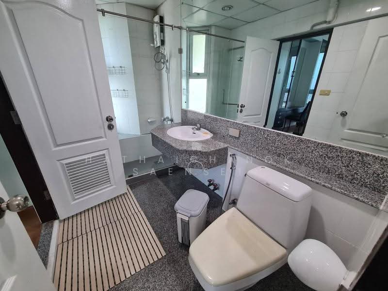 Sathorn House : สาธร เฮ้าส์, กรุงเทพ, สาทรเหนือ, สีลม, บางรัก, กรุงเทพ, 54 ตร.ม., คอนโด ให้เช่า, โดย Hathaichanok Saenset, 500580823 - DDproperty.com