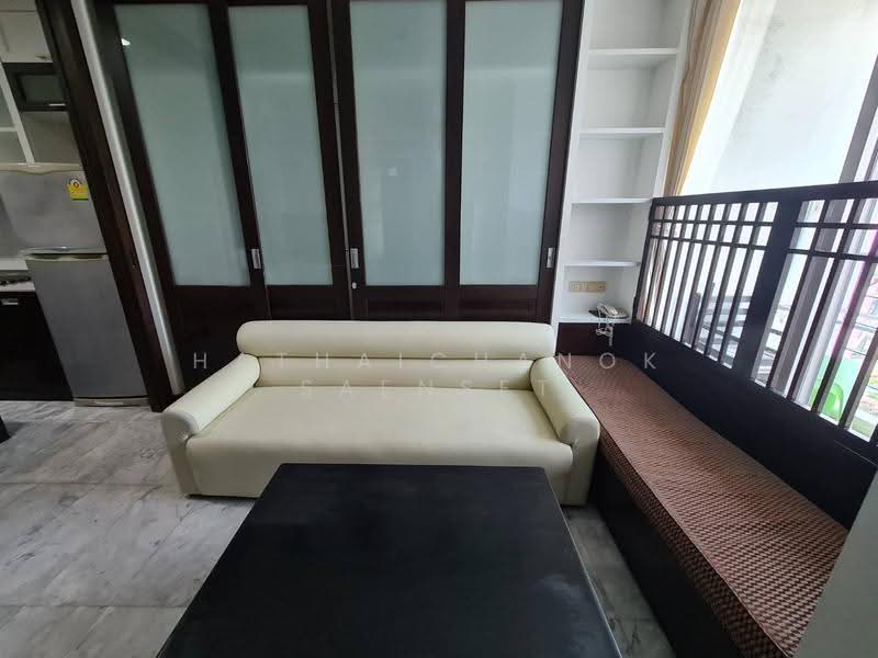 Sathorn House, Bangkok, Sathorn, Silom, Bang Rak, Bangkok, 2 Bedrooms, 54 sqm, Condo For Rent, by Hathaichanok Saenset, 500580823 - DDproperty.com