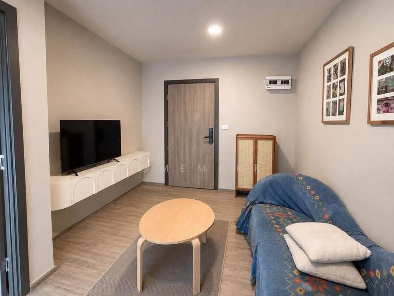 Vivere by Very Condo Sukhumvit 72 : วิเวเร่ บาย เวรี่ คอนโด สุขุมวิท 72, สมุทรปราการ, ซอยสุขุมวิท 72 (ซอยศิริคาม 4) ต.สำโรงเหนือ อ.เมืองสมุทรปราการ จ.สมุทรปราการ, สำโรงเหนือ, เมืองสมุทรปราการ, สมุทรปราการ, 33 ตร.ม., คอนโด ขาย, โดย Homemark, 500580830 - DDproperty.com