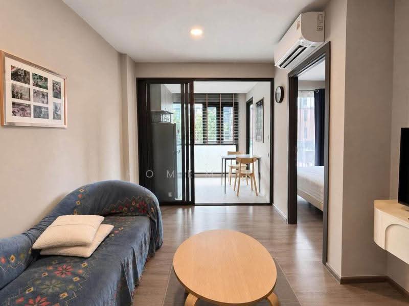 Vivere by Very Condo Sukhumvit 72, Samut Prakan, Sukhumvit 72 (Soi Sirikham 4), Samrong Nuea Subdistrict, Mueang Samut Prakan District, Samut Prakan, Thailand, Samrong Nua, Muang Samut Prakarn, Samut Prakan, 1 Bedroom, 33 sqm, Condo For Sale, by Homemark, 500580830 - DDproperty.com