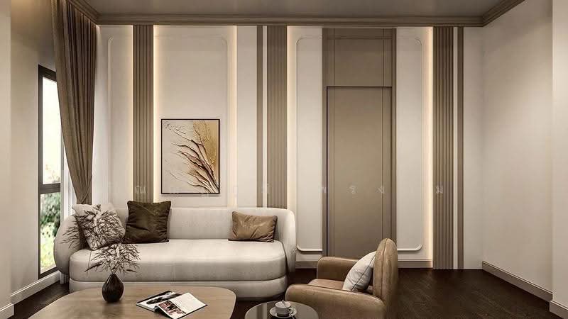 Grand Bangkok Boulevard Suksawat-Rama 3, bangkok, Suk Sawat Rd, Rat Burana, Bangkok, 5 Bedrooms, 591 sqm, Single Detached House For Sale, by kanthapoom pornngam, 500580832 - DDproperty.com