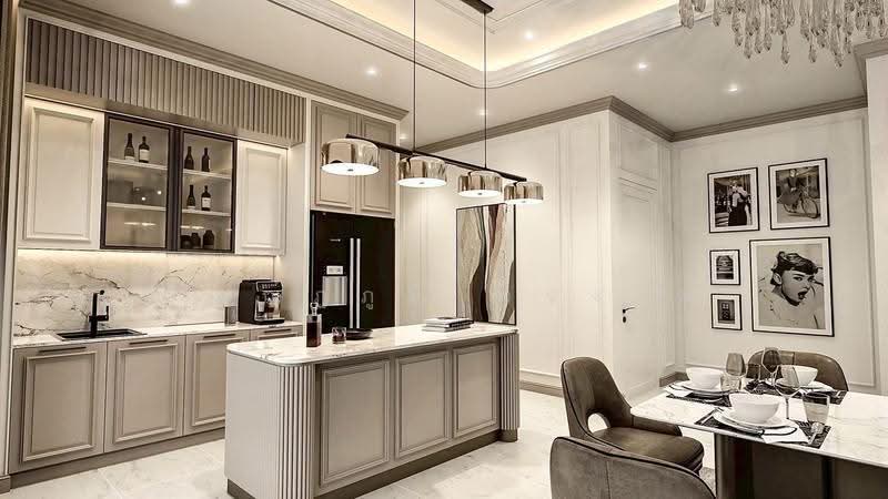 Grand Bangkok Boulevard Suksawat-Rama 3, bangkok, Suk Sawat Rd, Rat Burana, Bangkok, 5 Bedrooms, 591 sqm, Single Detached House For Sale, by kanthapoom pornngam, 500580832 - DDproperty.com