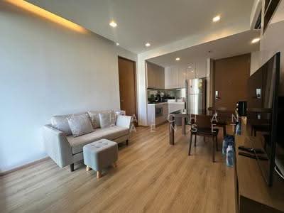 For Rent - The Address Sathorn, Bangkok
