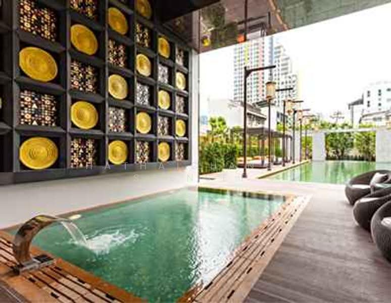 The Address Sathorn, Bangkok, 98 Sathorn Nua Road, Silom, Bang Rak, Bangkok, 2 Bedrooms, 66 sqm, Condo For Rent, by Hathaichanok Saenset, 500580833 - DDproperty.com