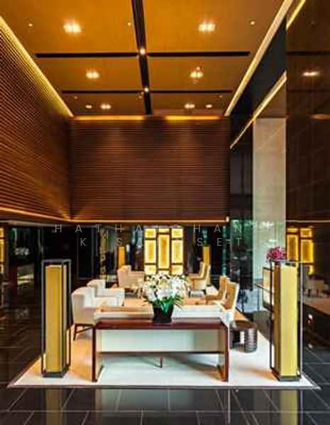 The Address Sathorn : ดิ แอดเดรส สาทร, กรุงเทพ, 98 ถนนสาทรเหนือ ซอยสาทร 12 แขวงสีลม เขตบางรัก กรุงเทพมหานคร, สีลม, บางรัก, กรุงเทพ, 66 ตร.ม., คอนโด ให้เช่า, โดย Hathaichanok Saenset, 500580833 - DDproperty.com