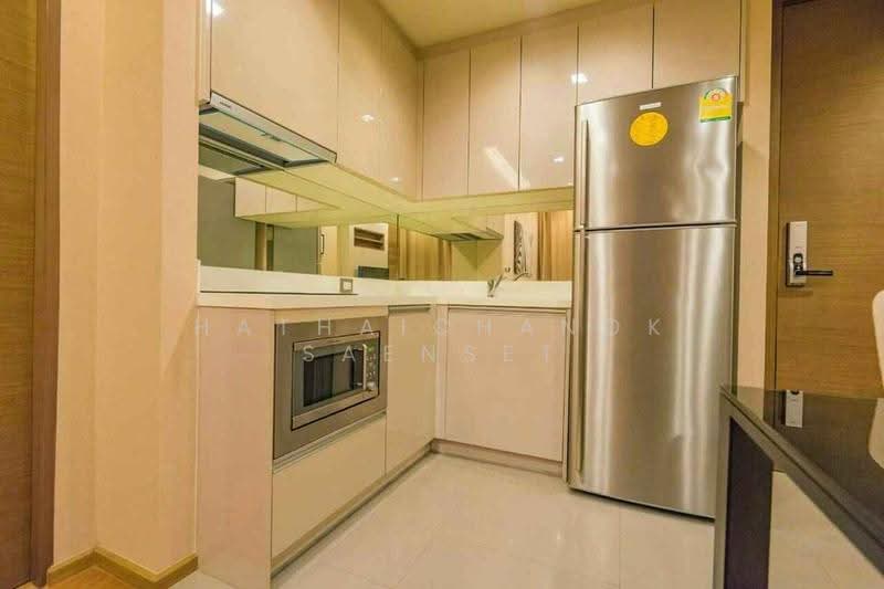 The Address Sathorn, Bangkok, 98 Sathorn Nua Road, Silom, Bang Rak, Bangkok, 2 Bedrooms, 66 sqm, Condo For Rent, by Hathaichanok Saenset, 500580833 - DDproperty.com