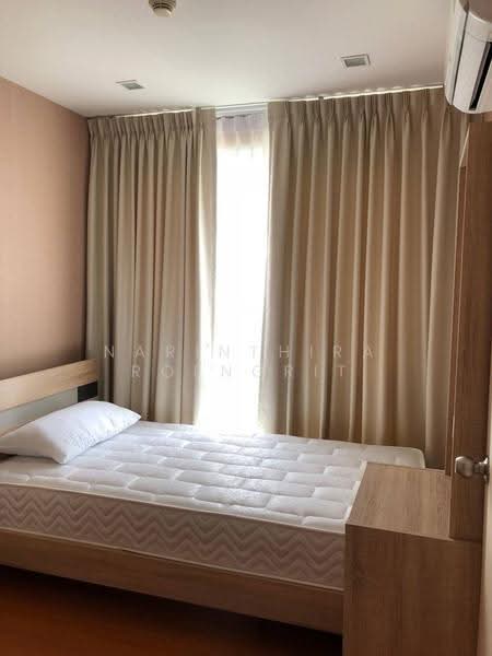 Airlink Residence, Bangkok, Rom Klao Road, Khlong Sam Prawet, Lat Krabang, Bangkok, 2 Bedrooms, 57 sqm, Condo For Rent, by Narinthira Roengrit, 500580834 - DDproperty.com