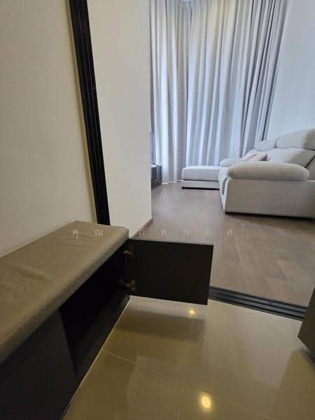 Park Origin Chula-Samyan, Bangkok, Rama 4 Road, Maha Phrutharam, Bang Rak, Bangkok, 2 Bedrooms, 48 sqm, Condo For Rent, by คุณ ภัทกฤศ, 500580835 - DDproperty.com