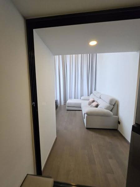Park Origin Chula-Samyan, Bangkok, Rama 4 Road, Maha Phrutharam, Bang Rak, Bangkok, 2 Bedrooms, 48 sqm, Condo For Rent, by คุณ ภัทกฤศ, 500580835 - DDproperty.com