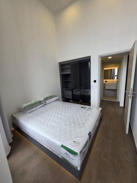 Park Origin Chula-Samyan, Bangkok, Rama 4 Road, Maha Phrutharam, Bang Rak, Bangkok, 2 Bedrooms, 48 sqm, Condo For Rent, by คุณ ภัทกฤศ, 500580835 - DDproperty.com