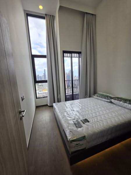 Park Origin Chula-Samyan, Bangkok, Rama 4 Road, Maha Phrutharam, Bang Rak, Bangkok, 2 Bedrooms, 48 sqm, Condo For Rent, by คุณ ภัทกฤศ, 500580835 - DDproperty.com