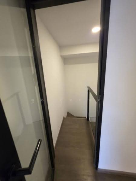 Park Origin Chula-Samyan, Bangkok, Rama 4 Road, Maha Phrutharam, Bang Rak, Bangkok, 2 Bedrooms, 48 sqm, Condo For Rent, by คุณ ภัทกฤศ, 500580835 - DDproperty.com