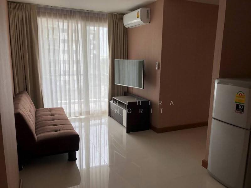 Airlink Residence, Bangkok, Rom Klao Road, Khlong Sam Prawet, Lat Krabang, Bangkok, 2 Bedrooms, 57 sqm, Condo For Sale, by Narinthira Roengrit, 500580836 - DDproperty.com