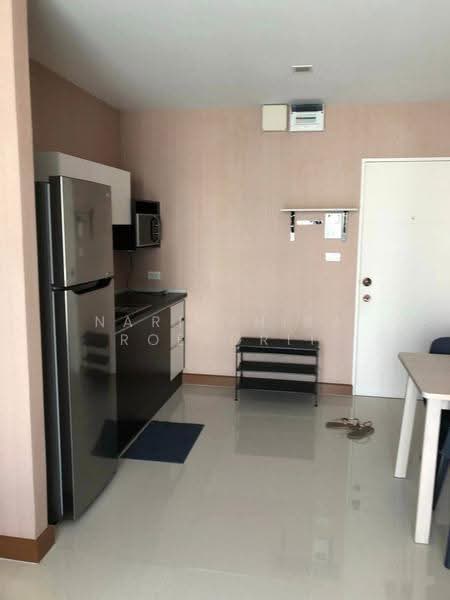 Airlink Residence, Bangkok, Rom Klao Road, Khlong Sam Prawet, Lat Krabang, Bangkok, 2 Bedrooms, 57 sqm, Condo For Sale, by Narinthira Roengrit, 500580836 - DDproperty.com